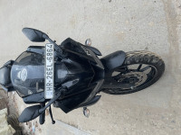 Dark Knight Yamaha YZF R15 V3 BS6