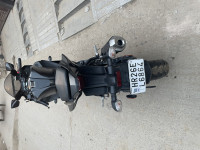 Dark Knight Yamaha YZF R15 V3 BS6