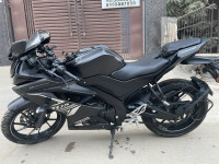 Dark Knight Yamaha YZF R15 V3 BS6