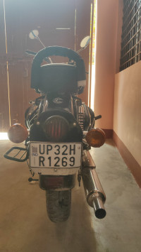 Red Royal Enfield Classic 350 Redditch Red