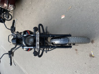 Bajaj Avenger Street 220