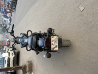 Bajaj Avenger Street 220