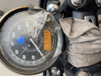 Bajaj Avenger Street 220