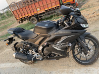 Yamaha YZF R15 V3 BS6 2021 Model