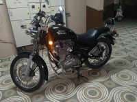 Royal Enfield Thunderbird 2011 Model