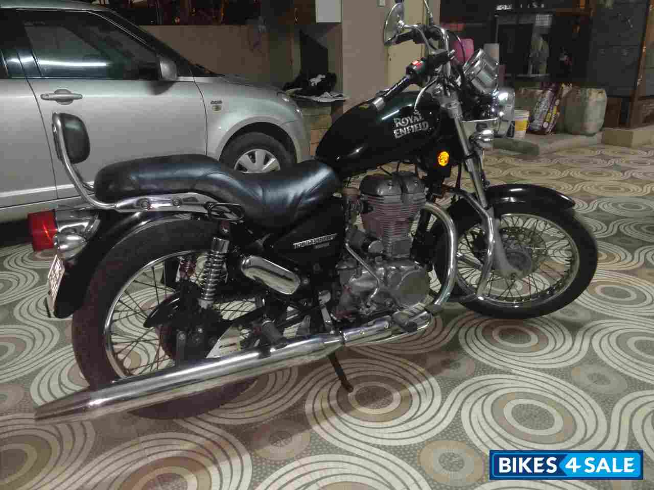 Royal Enfield Thunderbird Royal Enfield Thunderbird