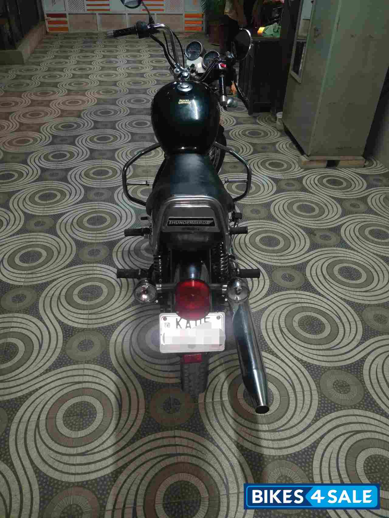 Royal Enfield Thunderbird Royal Enfield Thunderbird