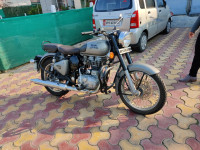 Royal Enfield Classic Gunmetal Grey