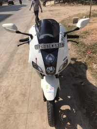 Hero Karizma ZMR