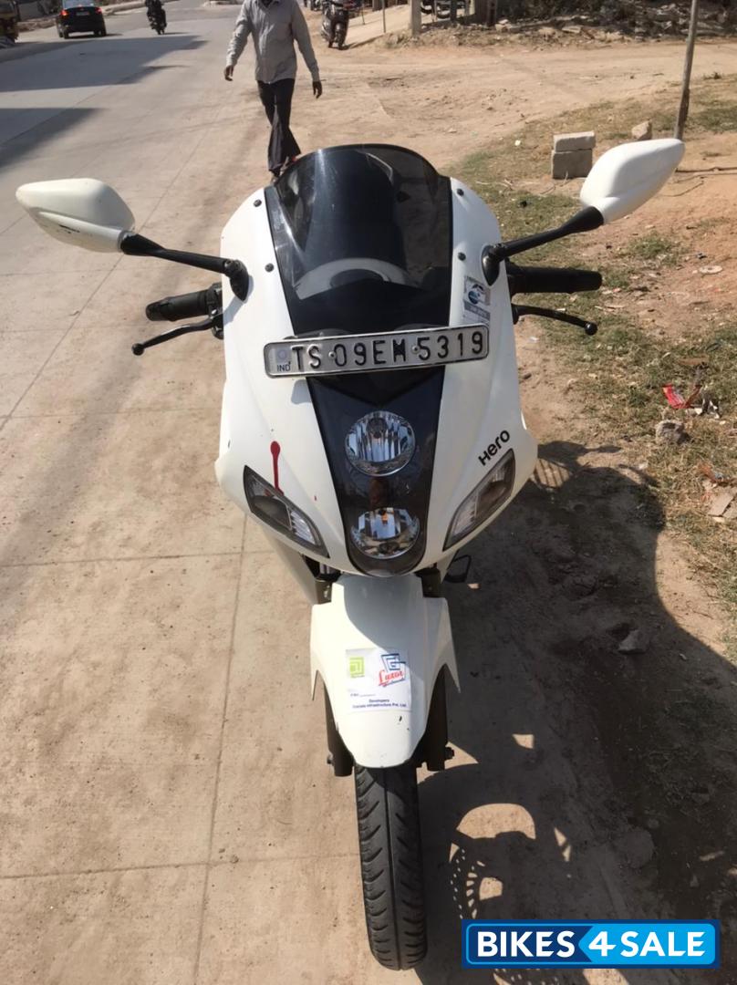 Hero Karizma ZMR
