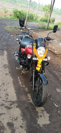 Bajaj Avenger 180 DTS-i 2018 Model