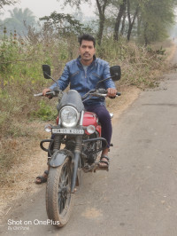 Bajaj Avenger 180 DTS-i