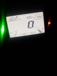 TVS NTORQ 125 Race Edition 2021 Model