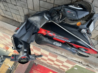 TVS NTORQ 125 Race Edition