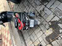 TVS NTORQ 125 Race Edition