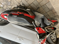 TVS NTORQ 125 Race Edition