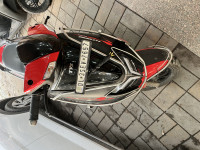 TVS NTORQ 125 Race Edition