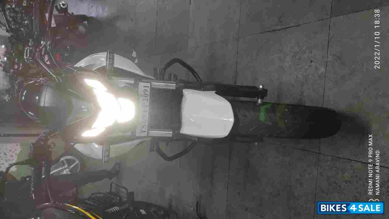 Hero Xtreme 160R Hero Xtreme 160R