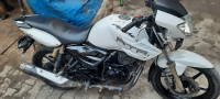 TVS Apache RTR 180 2014 Model