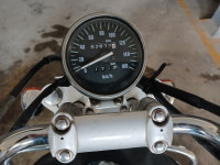 Bajaj Avenger 220 DTS-i 2014 Model