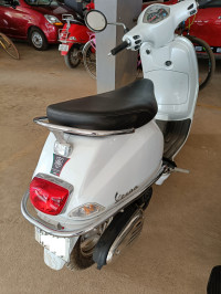 Vespa ZX 125 2020 Model