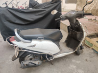 Honda Activa i