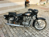 Royal Enfield Bullet Standard 350