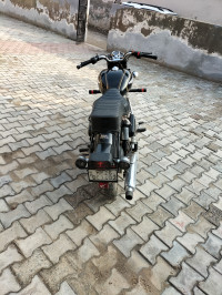 Royal Enfield Bullet Standard 350