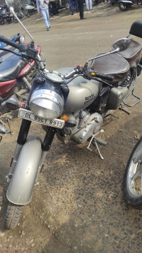 Royal Enfield Classic 350 Dual Channel BS6