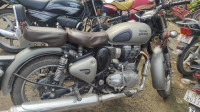 Royal Enfield Classic 350 Dual Channel BS6