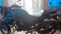 Yamaha FZ25 2018 Model