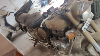 Royal Enfield Classic 500