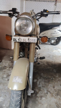 Royal Enfield Classic 500