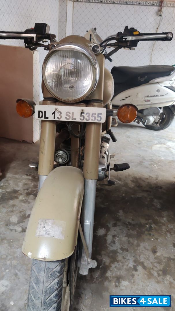 Royal Enfield Classic 500 Royal Enfield Classic 500