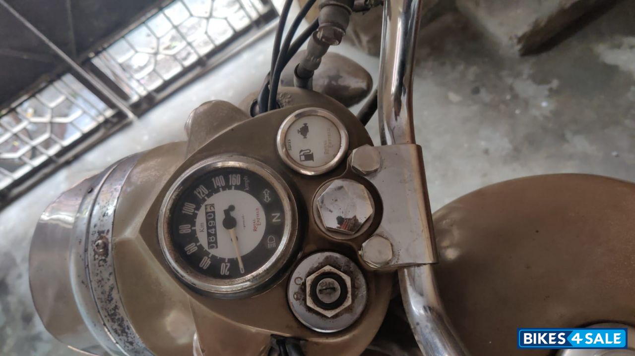 Royal Enfield Classic 500 Royal Enfield Classic 500