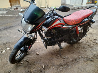 Hero Passion Pro 110