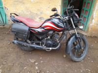 Hero Passion Pro 110