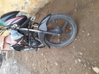 Hero Passion Pro 110