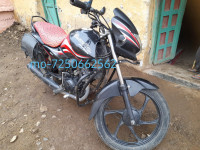 Hero Passion Pro 110