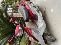 TVS Scooty Pep Plus