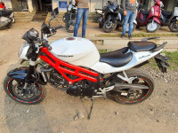 Hyosung GT650N 2013 Model