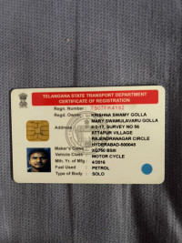 Black Harley Davidson Street 750