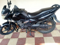 Honda CB Unicorn 2010 Model