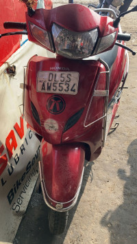 Honda Activa 3G 2016 Model