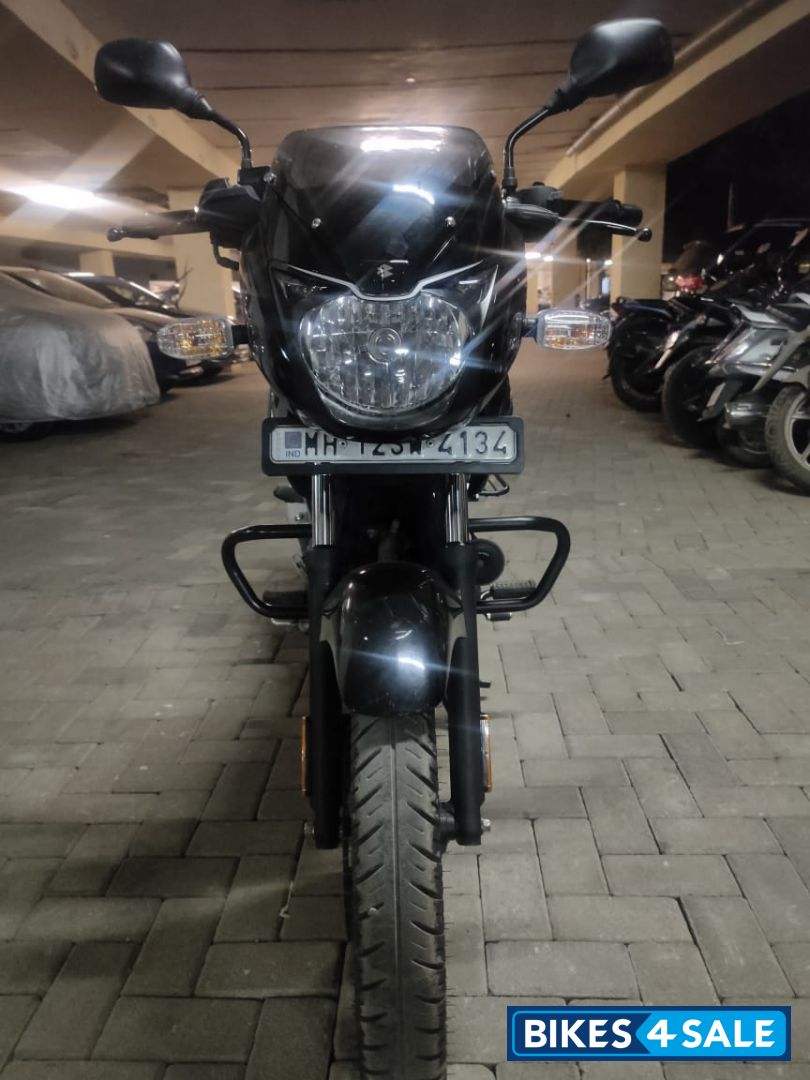 Bajaj Pulsar 125 Neon BS6