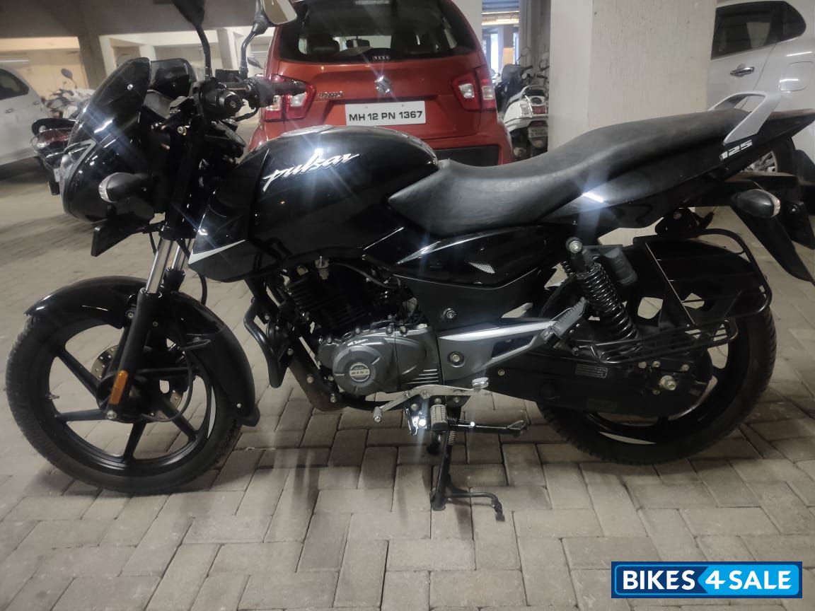 Bajaj Pulsar 125 Neon BS6 Bajaj Pulsar 125 Neon BS6