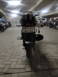 Bajaj Pulsar 125 Neon BS6