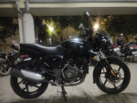 Bajaj Pulsar 125 Neon BS6