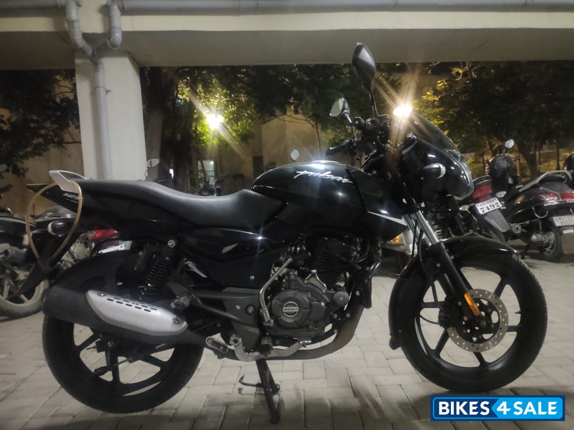 Bajaj Pulsar 125 Neon BS6 Bajaj Pulsar 125 Neon BS6