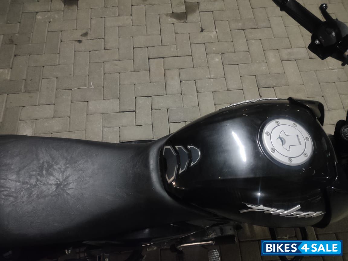 Bajaj Pulsar 125 Neon BS6 Bajaj Pulsar 125 Neon BS6